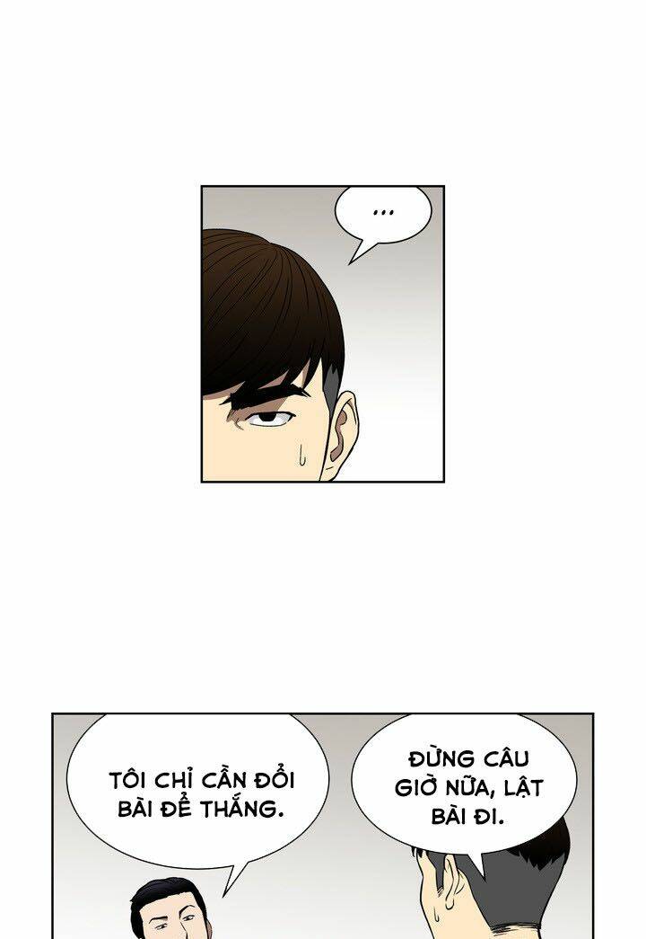 Thần Bài Siêu Năng Chương 119 Ảnh 8