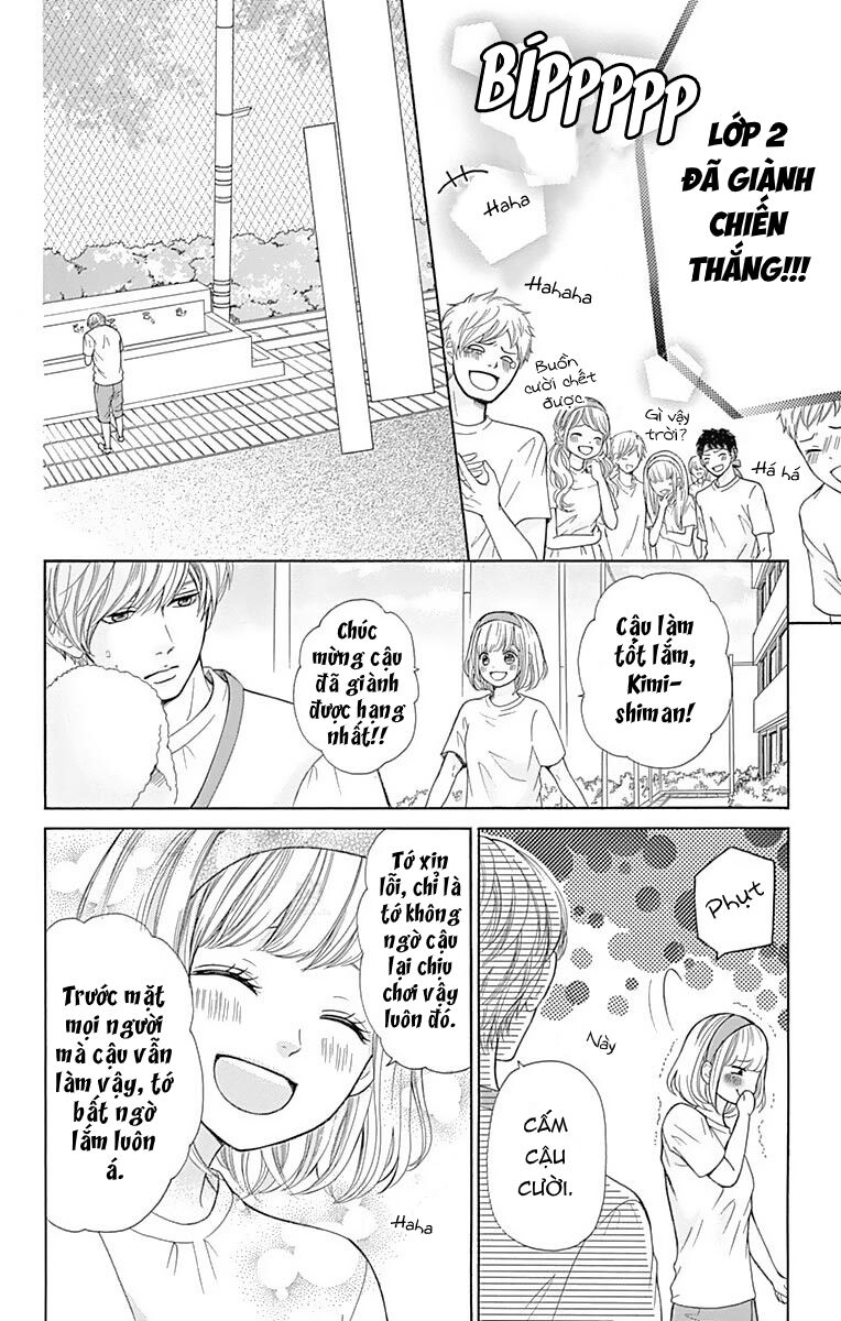 Furuya-Sensei Wa An-Chan No Mono Chương 5 Ảnh 15