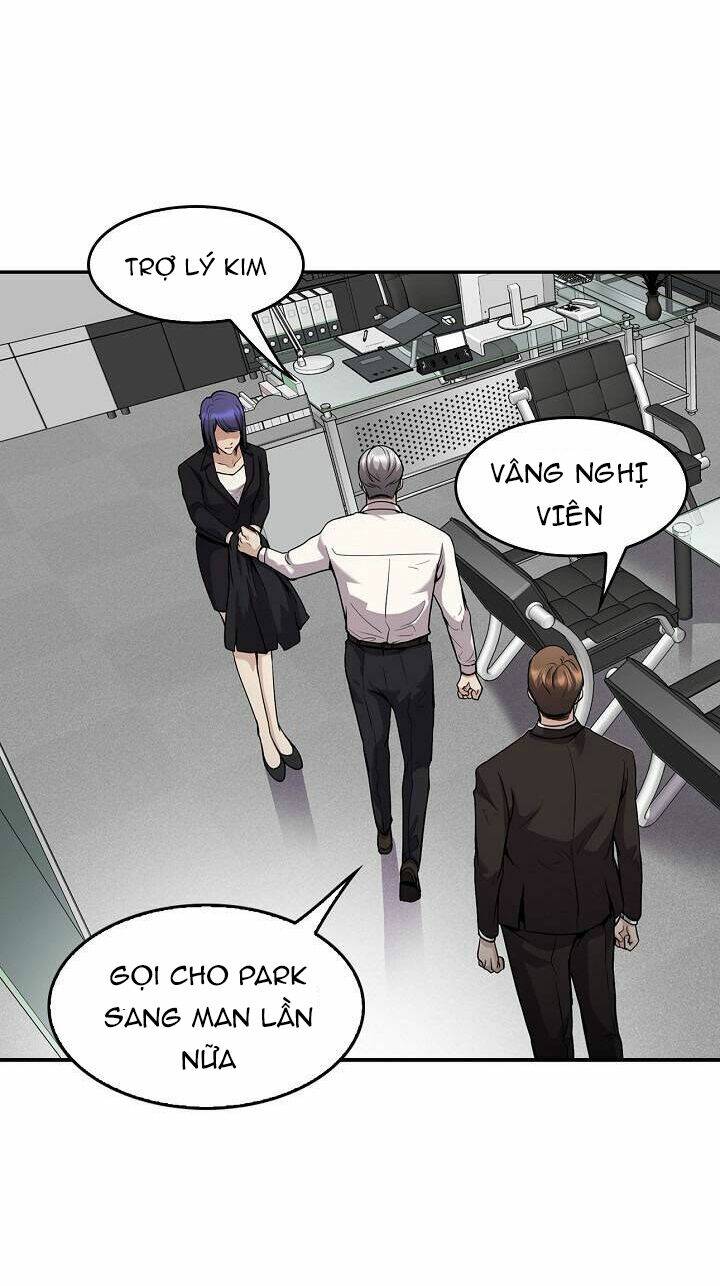 Điều Tra Viên Chuyển Sinh Chương 127 Ảnh 15