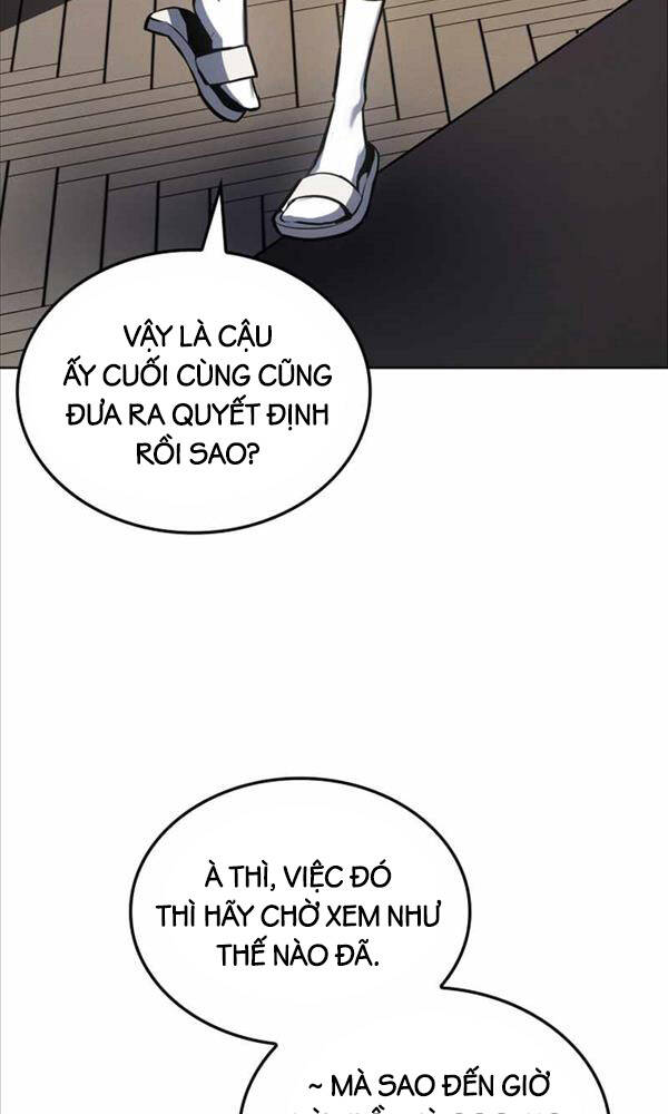 Solo Leveling Ss3 Chương 12 Ảnh 37