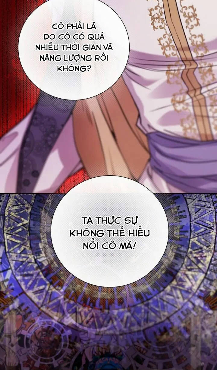 Trở Thành Tiểu Thư Xấu Xí Chương 116 Ảnh 17