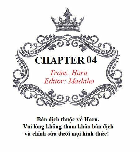 Bí Mật Của Hoàng Phi Isana Chương 4 Ảnh 3