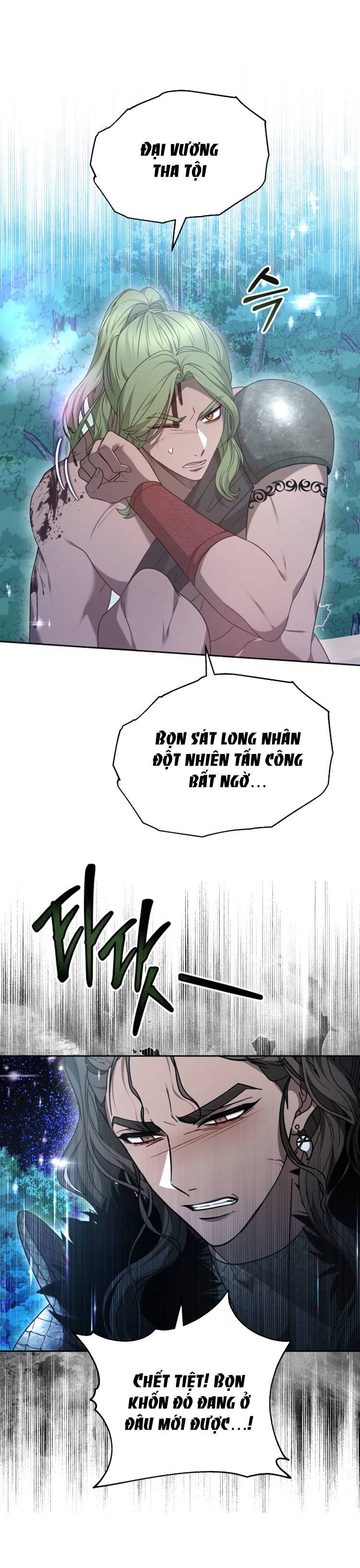 Cướp Dâu Chương 63.1 Ảnh 22