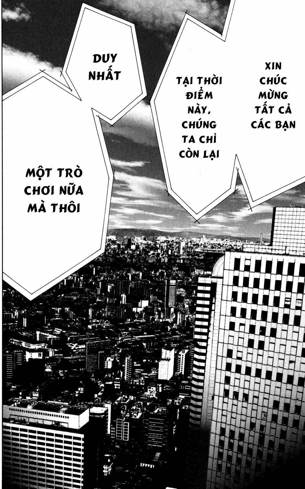 Imawa No Kuni No Alice Chương 56 Ảnh 26