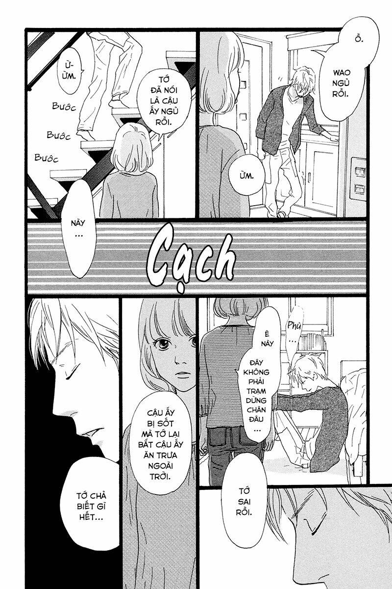 Principal Chương 13 Ảnh 43