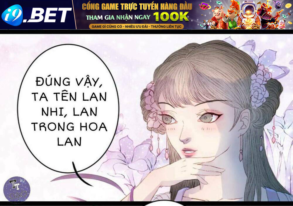 Khúc Hữu Ngộ Chương 7 Ảnh 23