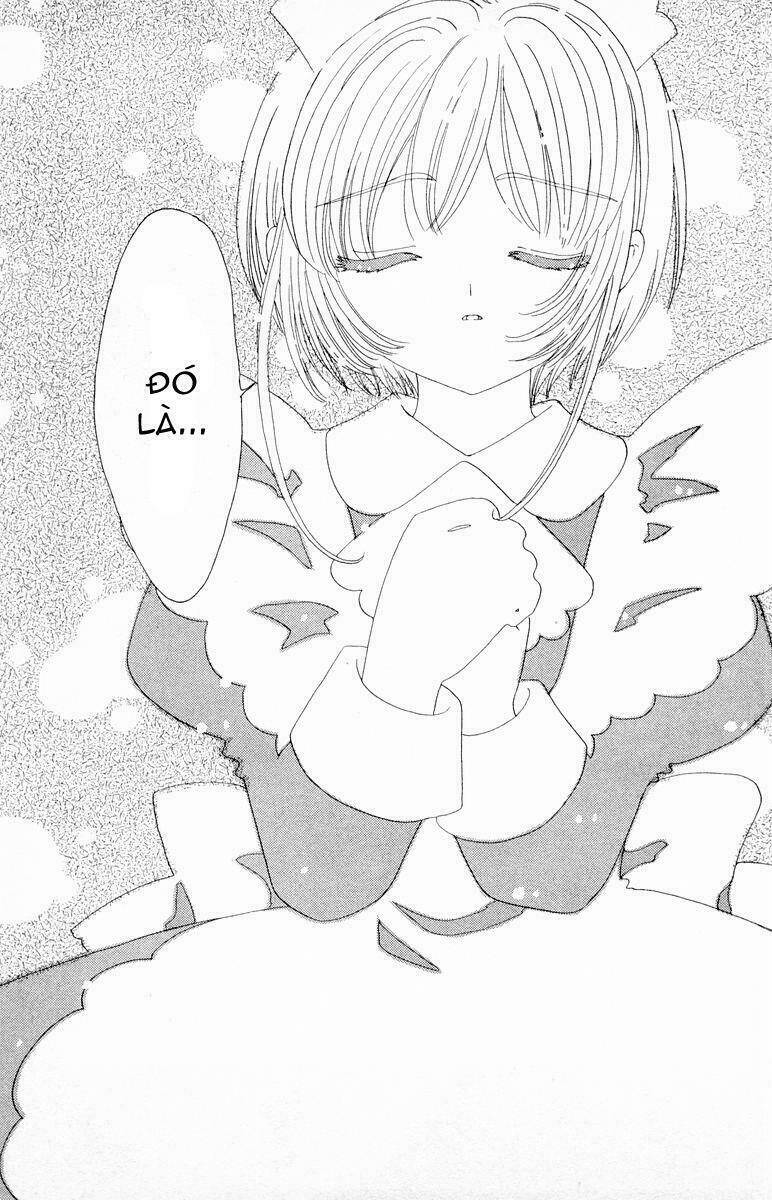 Card Captor Sakura Chương 39 Ảnh 44