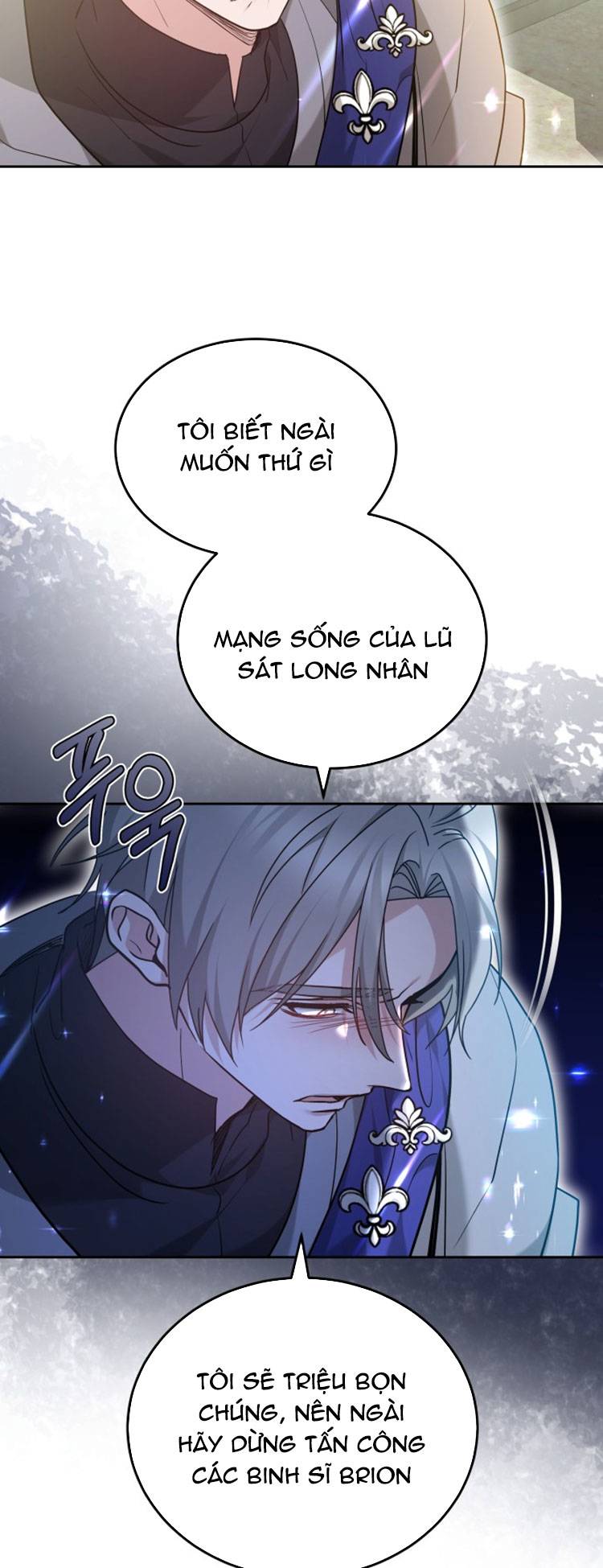 Cướp Dâu Chương 64.1 Ảnh 20