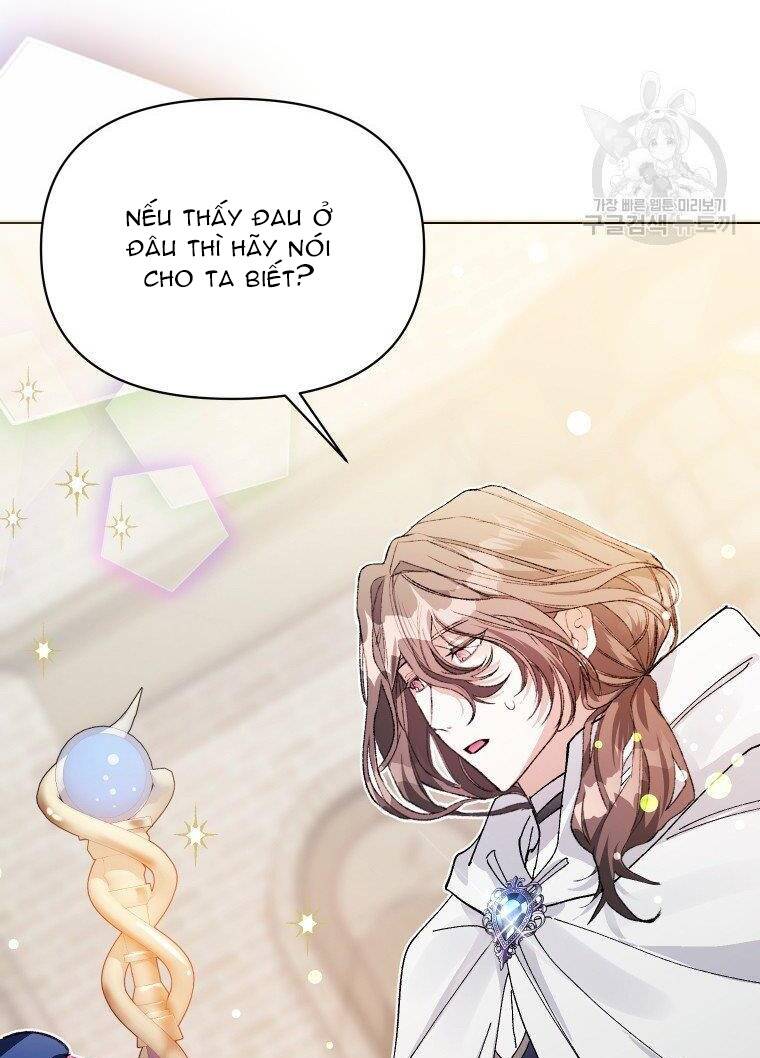 Này Tiểu Công Tước, Hãy Tin Ở Chị Đi! Chương 24.1 Ảnh 6