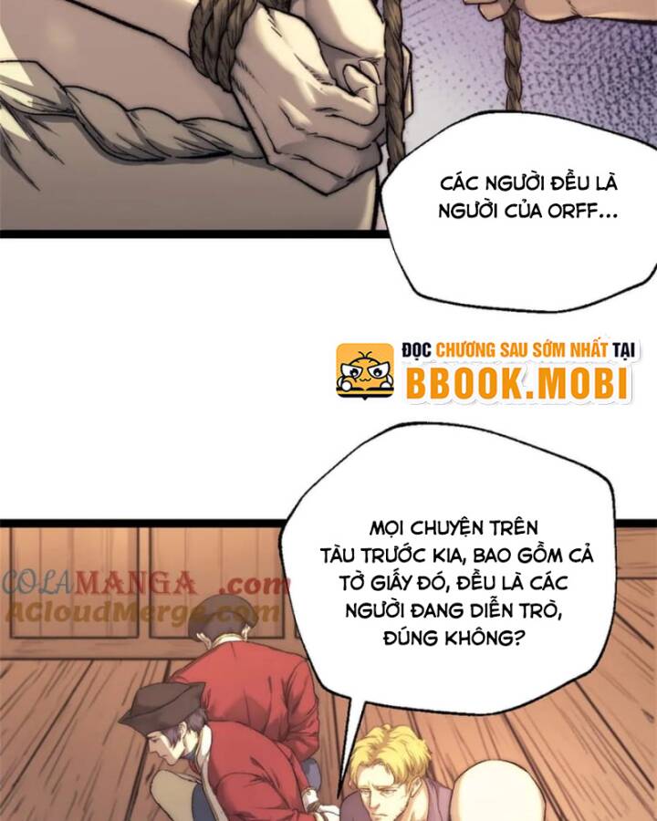 Một Ngày Của Tôi Có 48 Giờ Chương 83 Ảnh 5