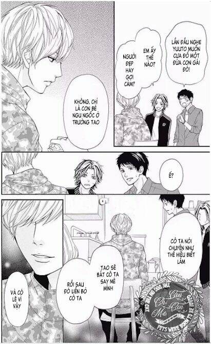 Furuya-Sensei Wa An-Chan No Mono Chương 4 Ảnh 4