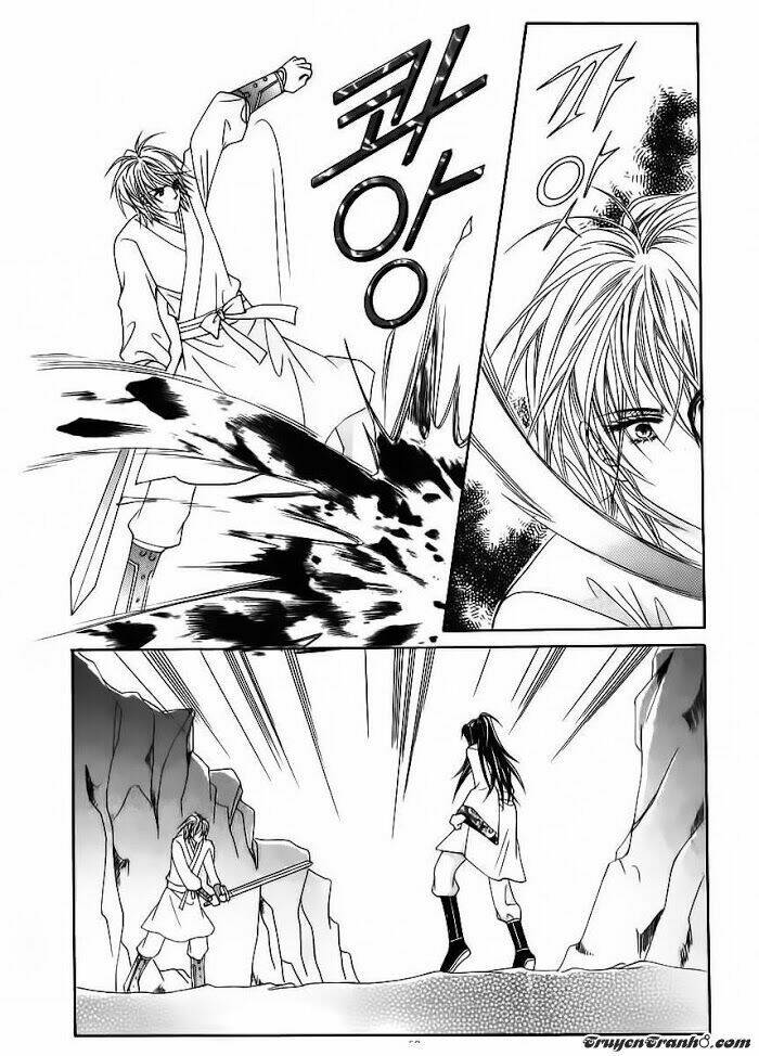 Crazy Girl Shin Bia - Nữ Hoàng Rắc Rối Chương 84 Ảnh 54