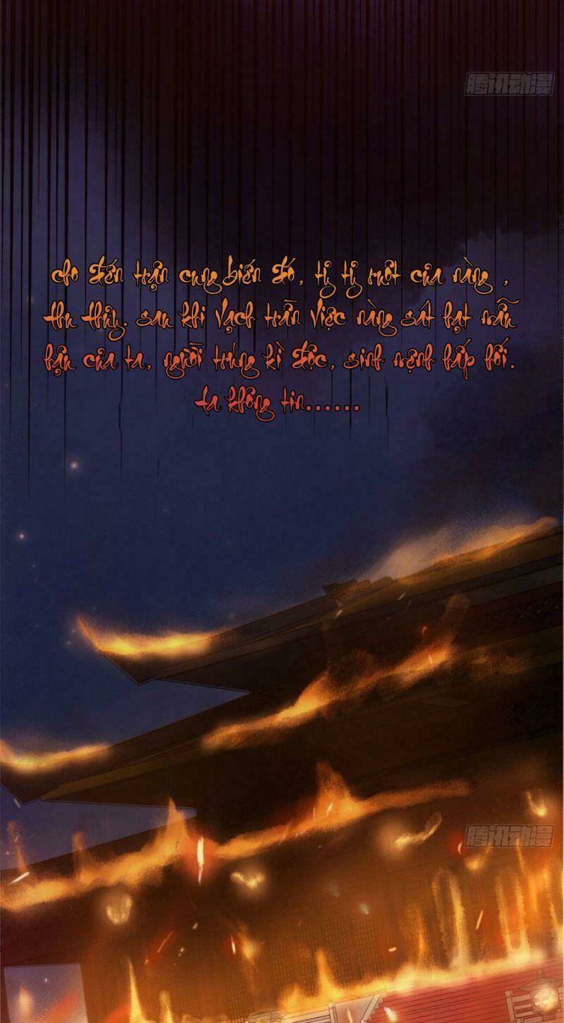 Mê Hoặc Lòng Người Chương 6 Ảnh 39