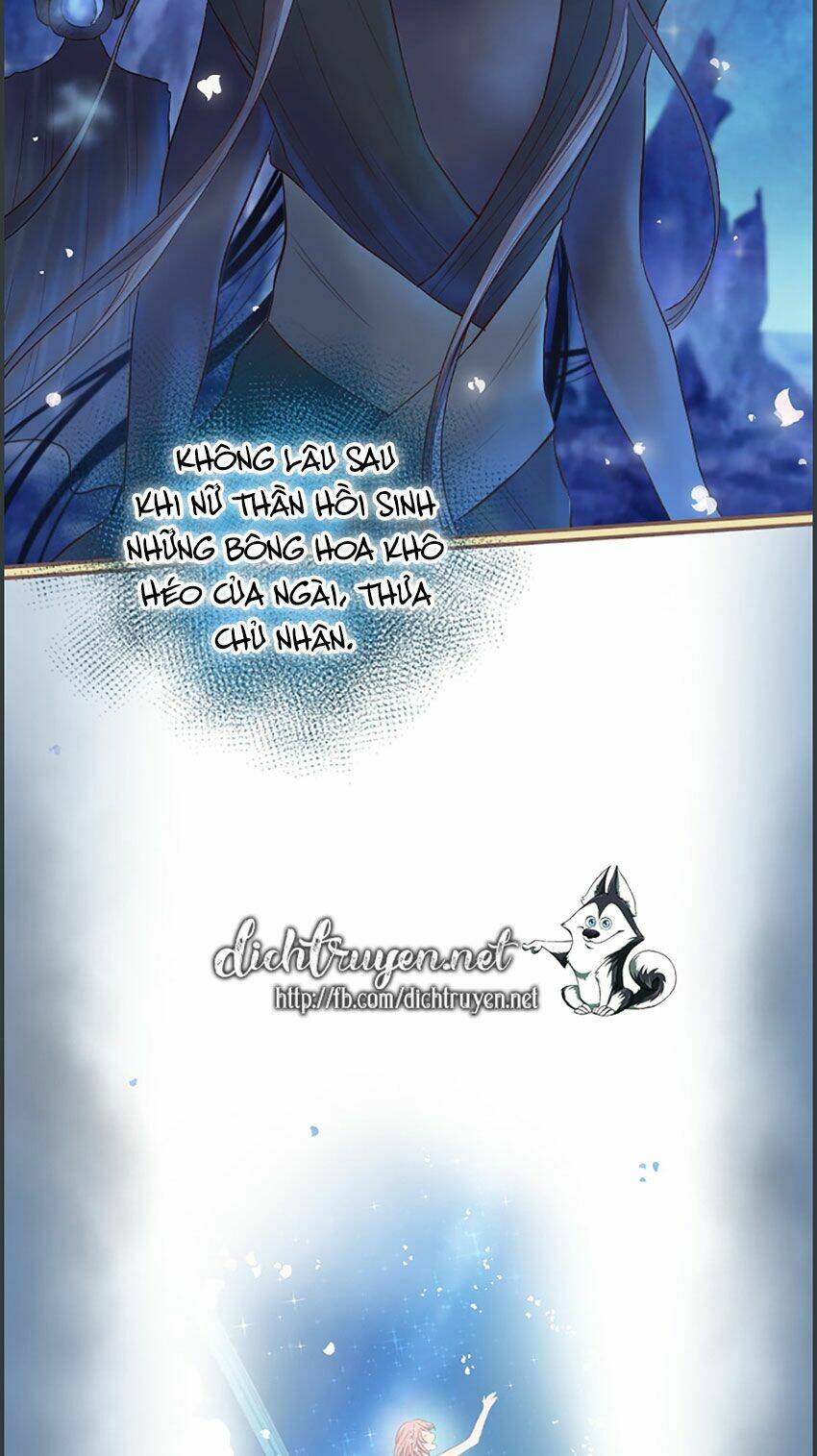 Nàng Persephone Và Chàng Hades Chương 20 Ảnh 38
