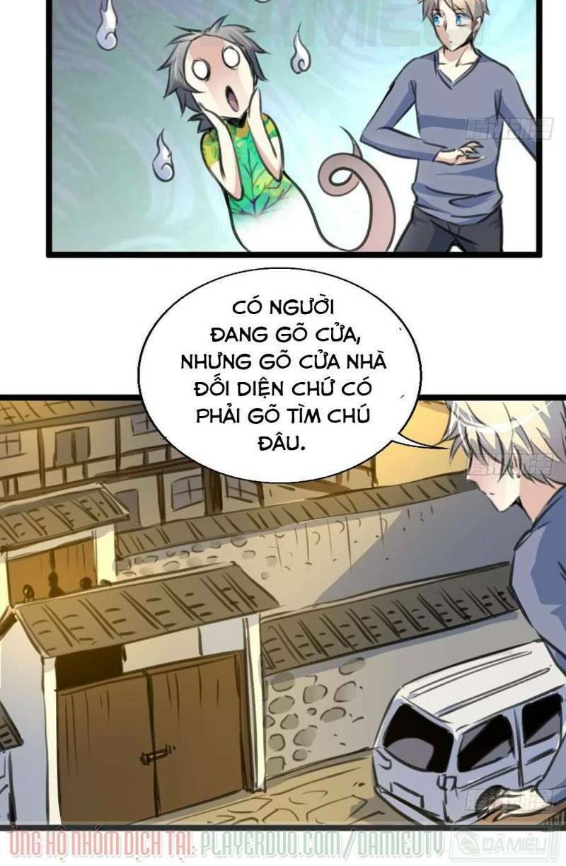 Thần Nhãn Giám Định Sư Chương 124 Ảnh 7