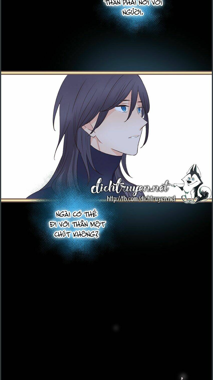 Nàng Persephone Và Chàng Hades Chương 20 Ảnh 26