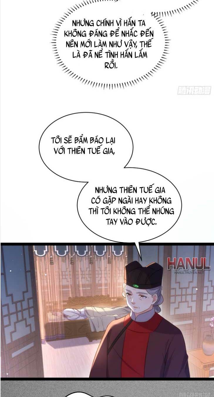 Hoạn Phi Thiên Hạ Chương 336 Ảnh 29