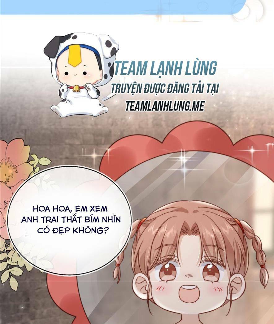 Vợ Ảnh Đế Lại Phá Hỏng Showbiz Chương 34 Ảnh 19
