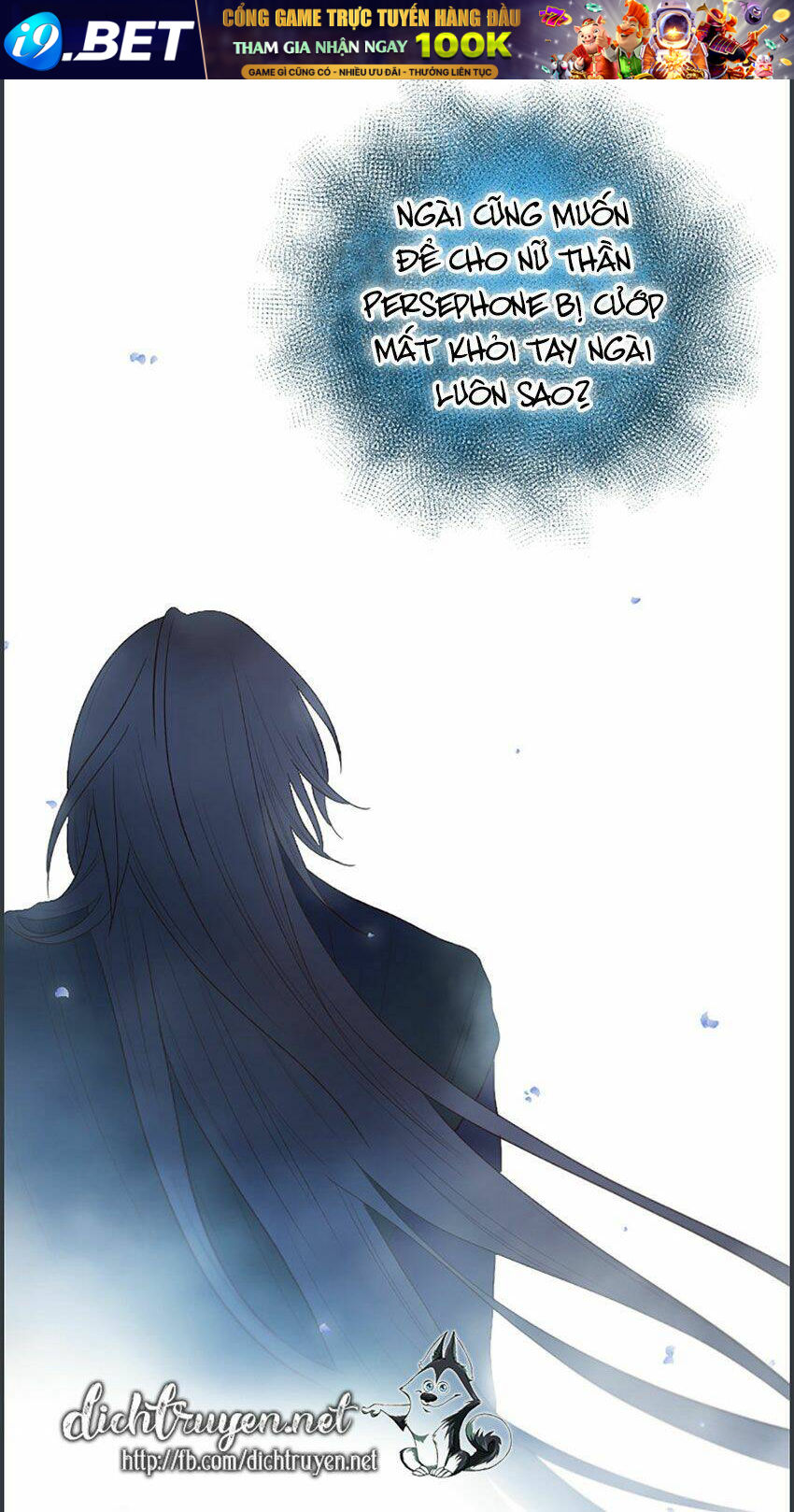 Nàng Persephone Và Chàng Hades Chương 20 Ảnh 53