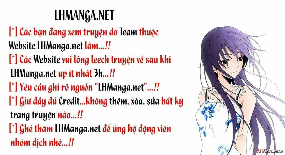 Katsute Mahou Shoujo To Aku Wa Tekitai Shite Chương 1 Ảnh 3