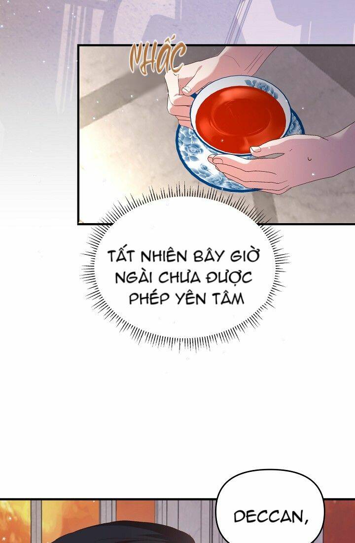 Tôi Cứu Anh Không Có Nghĩa Là Tôi Sẽ Cưới Anh Chương 4 Ảnh 24