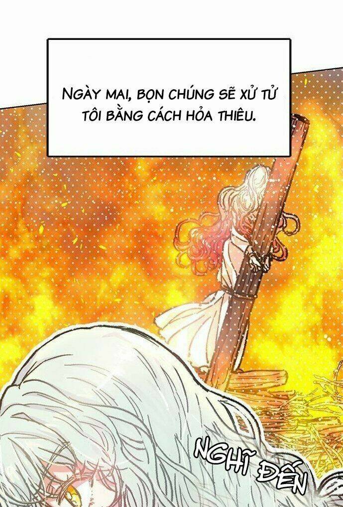 Bí Mật Của Hoàng Phi Isana Chương 1 Ảnh 38