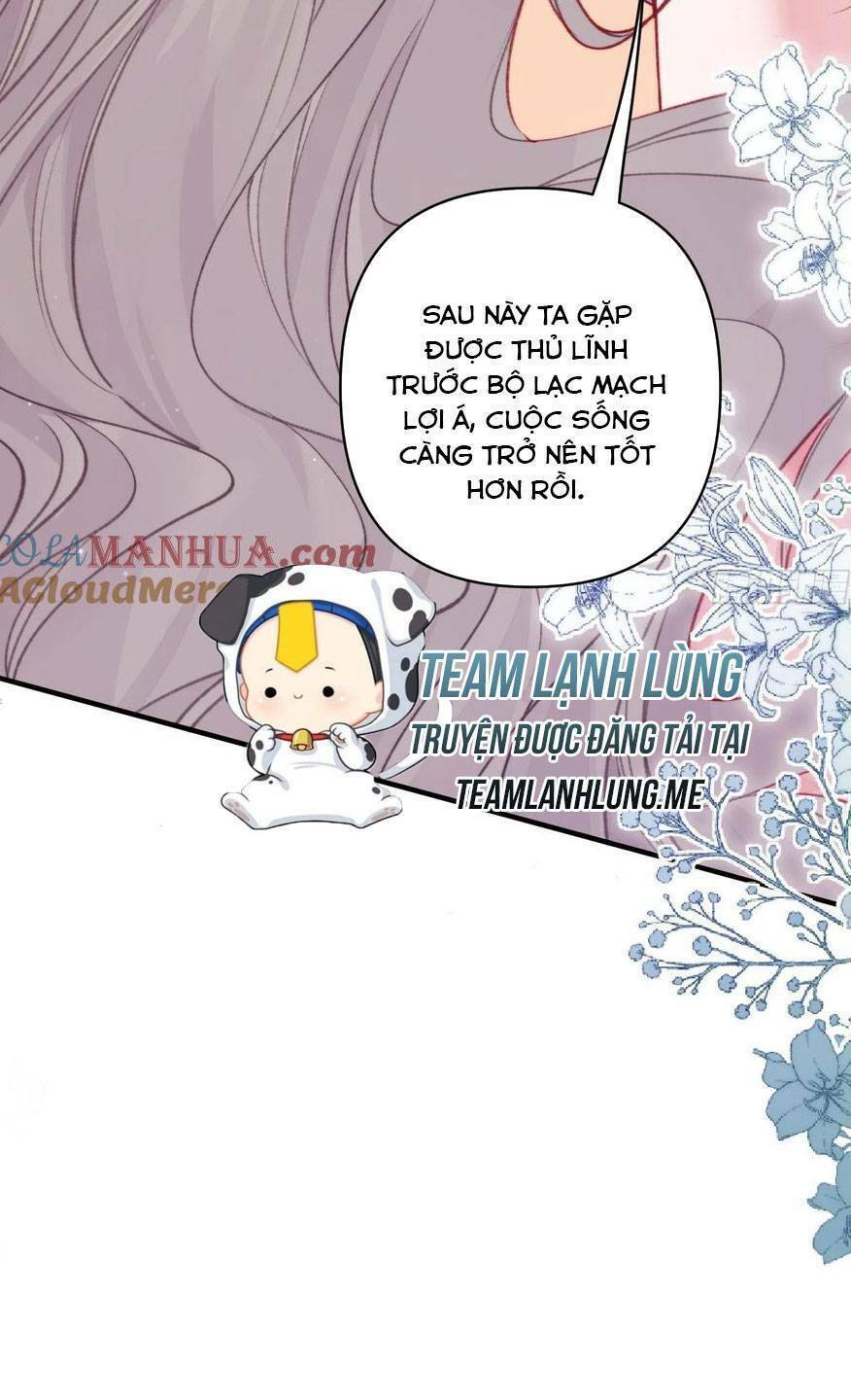 Thú Thế Ngọt Sủng, Tôi Ở Dị Giới Làm Vũ Thần Chương 39 Ảnh 39