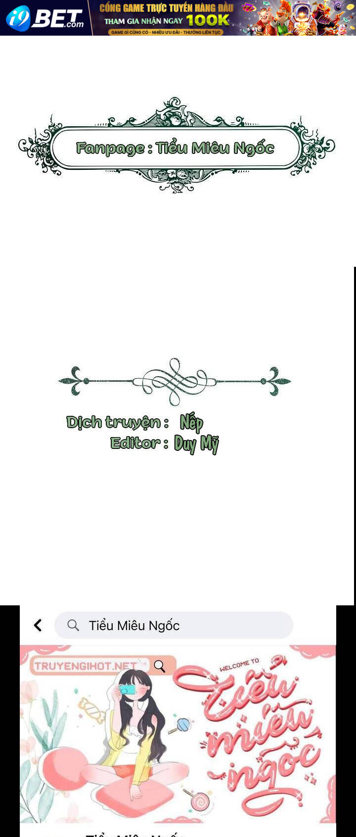 Trở Thành Tiểu Thư Xấu Xí Chương 123 Ảnh 2