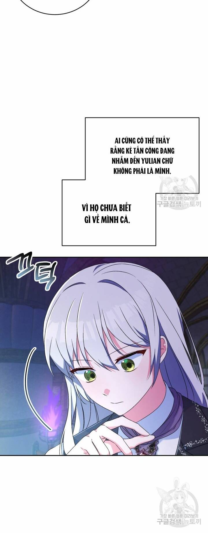 Búp Bê Quản Gia Của Ma Vương Chương 10 Ảnh 45