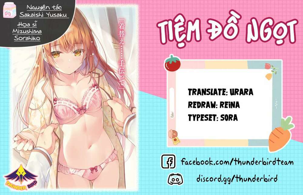 Saijo No Osewa Takane No Hana-Darakena Meimon-Kou De, Gakuin Ichi No Ojou-Sama Chương 8 Ảnh 2