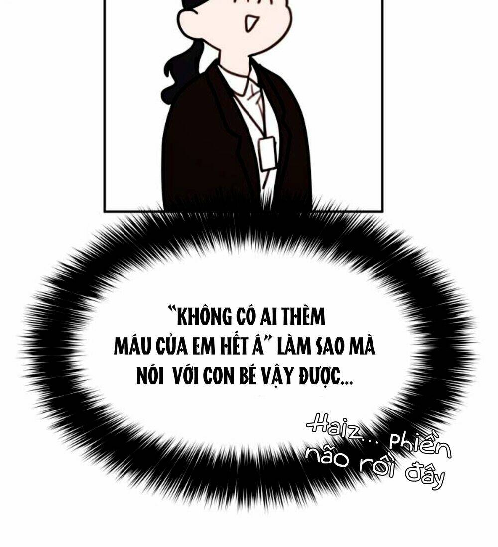 Bloody Romance - Lãng Mạn Đẫm Máu Chương 10 Ảnh 10