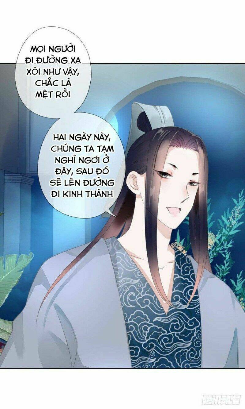 Điền Viên Mật Sủng: Cô Vợ Nóng Bỏng Chương 92 Ảnh 27