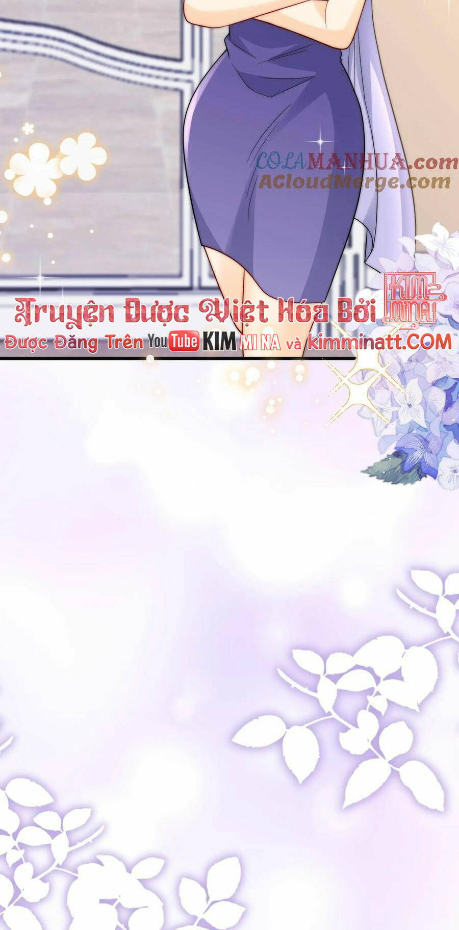Tiểu Manh Bảo Bốn Tuổi Theo Sư Phụ Xuống Núi Chương 273 Ảnh 15