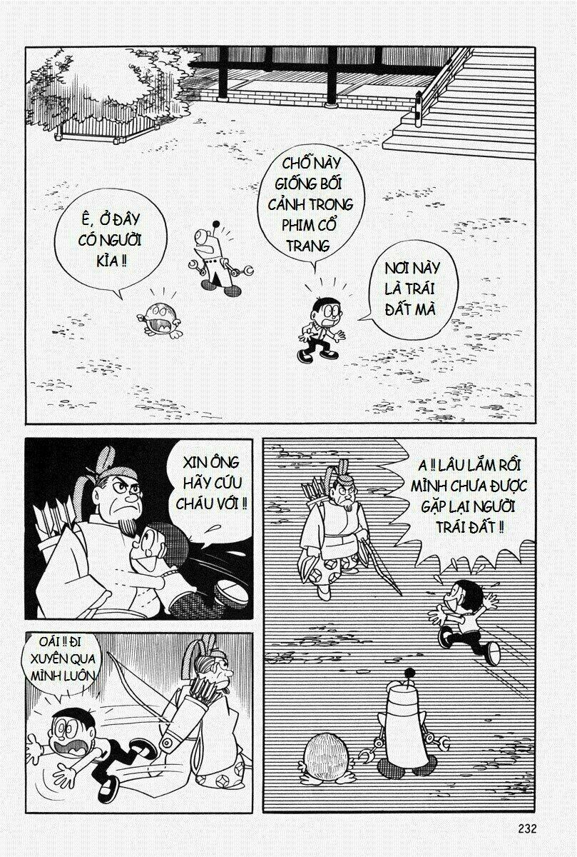 [Remake] Mojako Chương 7 Ảnh 57