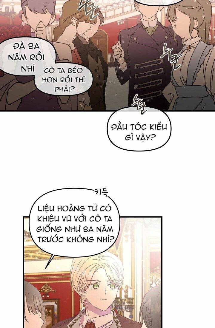 Tôi Cứu Anh Không Có Nghĩa Là Tôi Sẽ Cưới Anh Chương 1 Ảnh 58