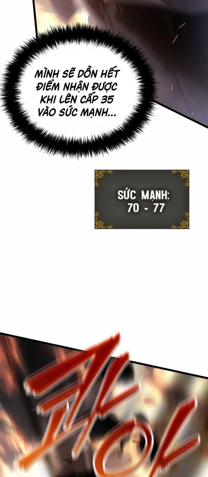 Solo Leveling Ragnarok Chương 32 Ảnh 35