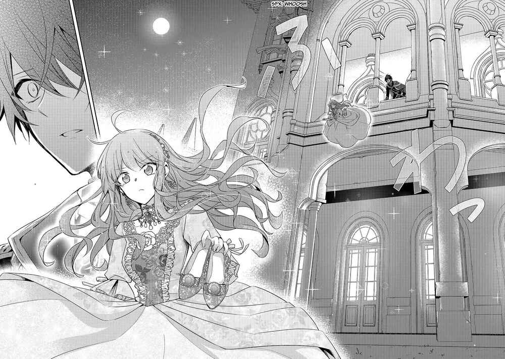 Loop 7-Kaime No Akuyaku Reijou Wa, Moto Tekikoku De Juukimama Na Hanayome Seikatsu O Mankitsu Suru Chương 1 Ảnh 28