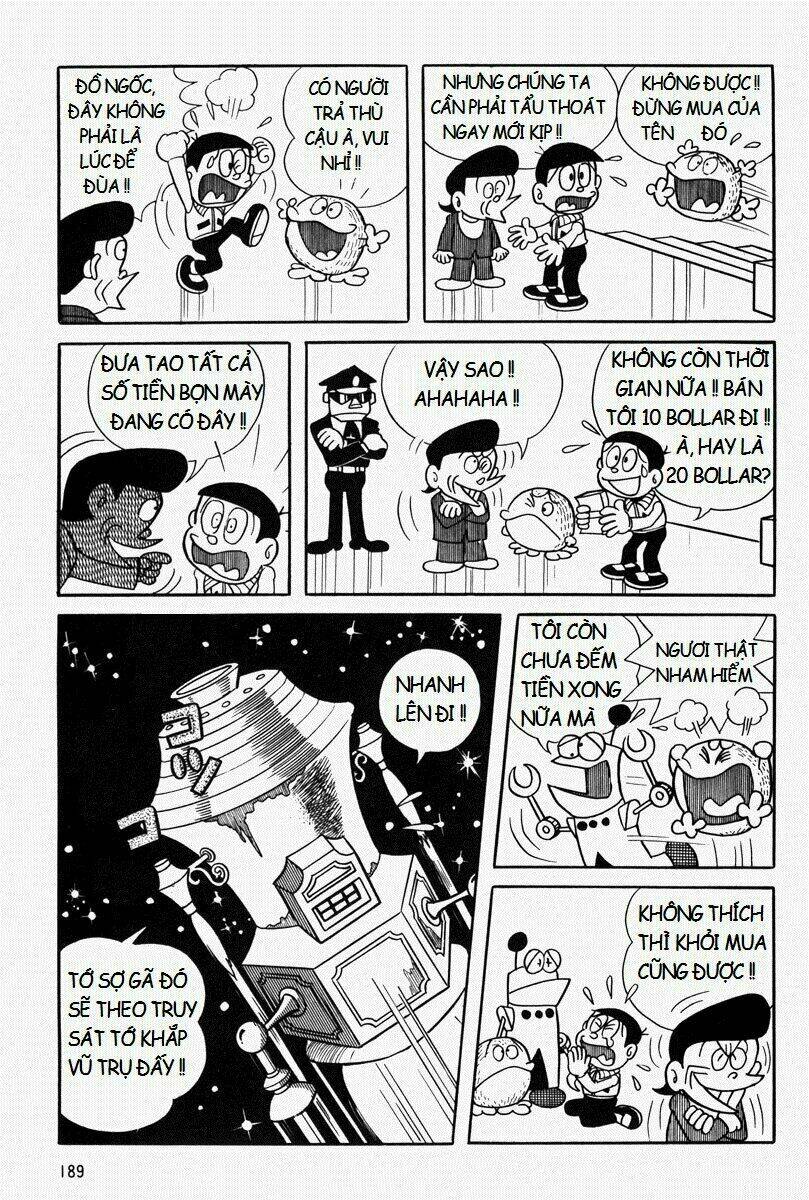 [Remake] Mojako Chương 7 Ảnh 16