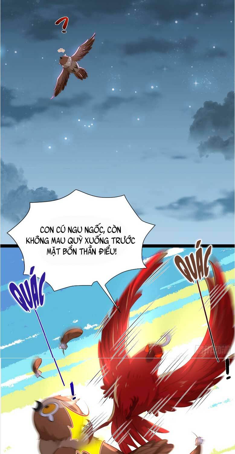 Hoạn Phi Thiên Hạ Chương 331 Ảnh 30