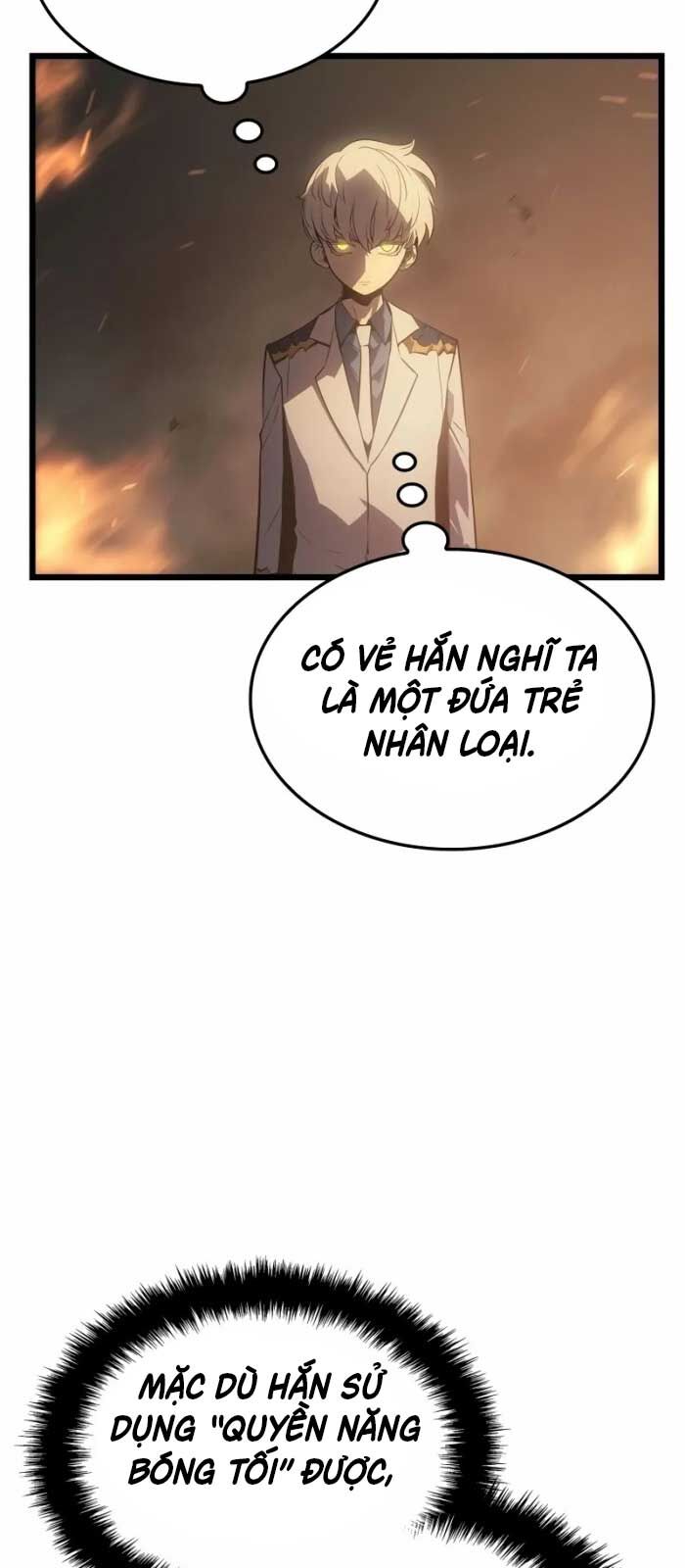 Solo Leveling Ragnarok Chương 32 Ảnh 38