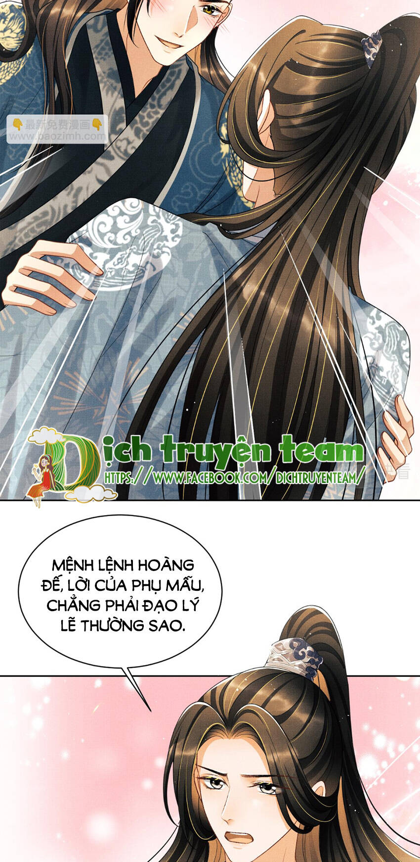 Thê Vi Thượng Chương 135.8 Ảnh 49