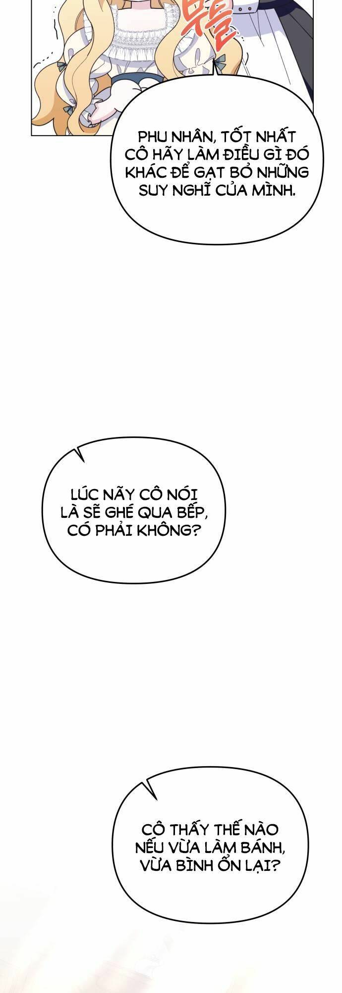 Cuộc Hôn Nhân Với Công Tước Quái Vật Chương 10 Ảnh 75