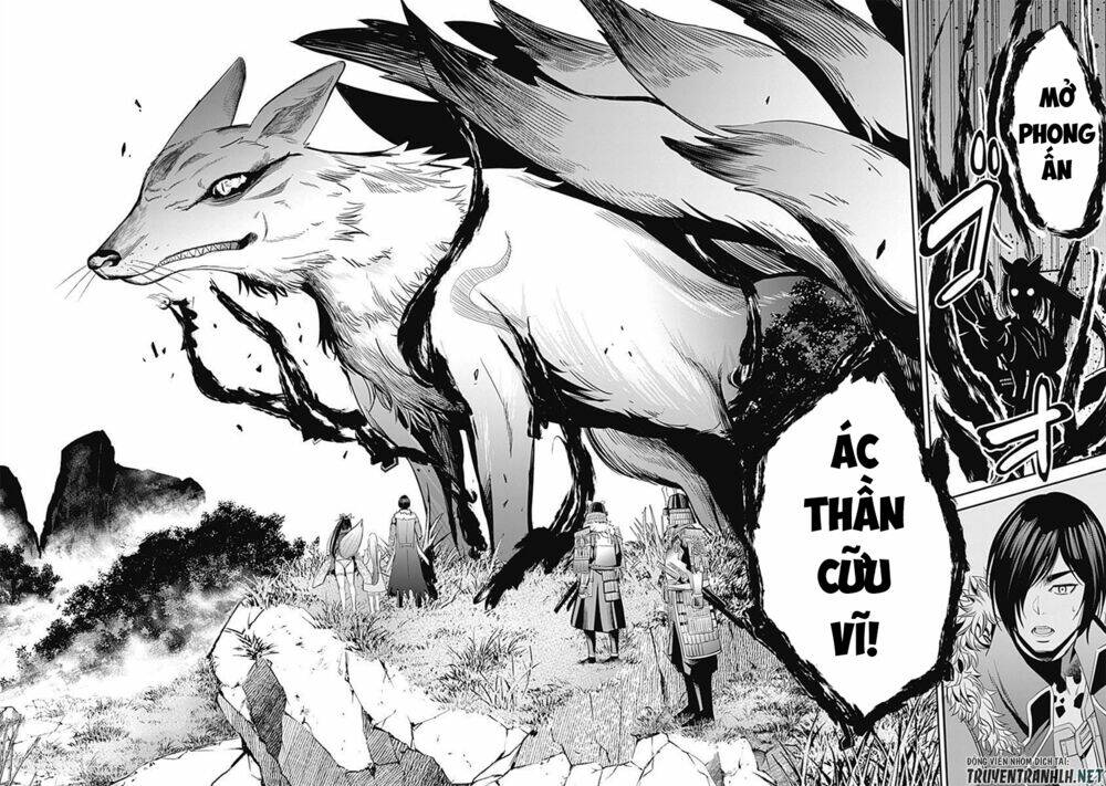 Uragirareta S Rank Boukensha No Ore Wa, Aisuru Dorei No Kanojora Chương 32 Ảnh 6