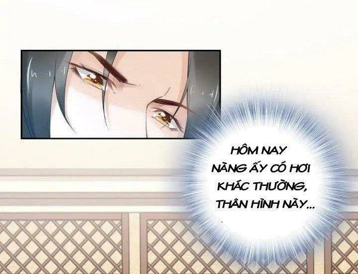 Nhất Sinh Nhất Thế Tiếu Thương Khung Chương 108 Ảnh 30