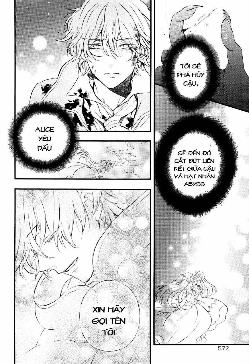 Pandora Hearts Chương 103 Ảnh 52