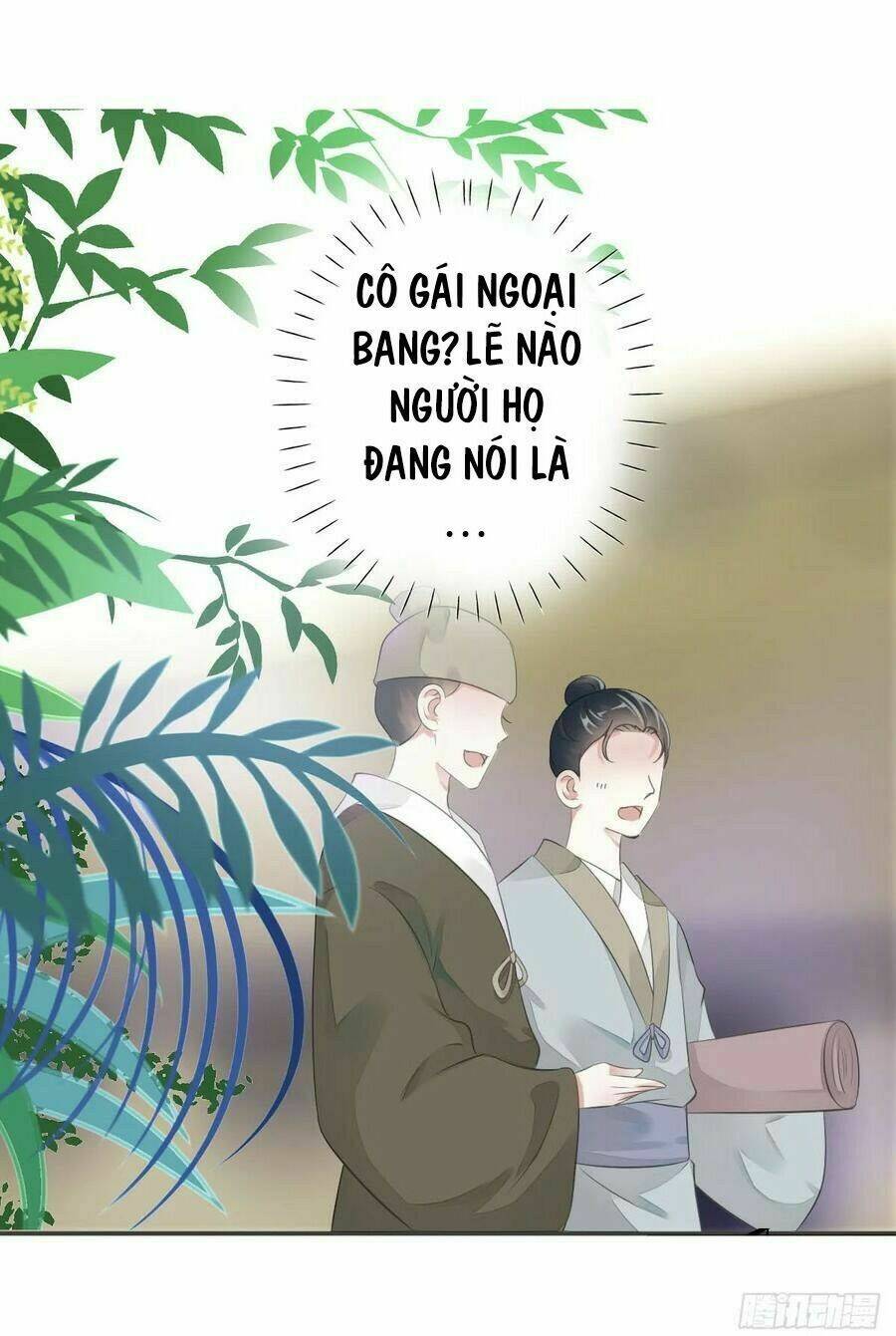 Điền Viên Mật Sủng: Cô Vợ Nóng Bỏng Chương 95 Ảnh 35
