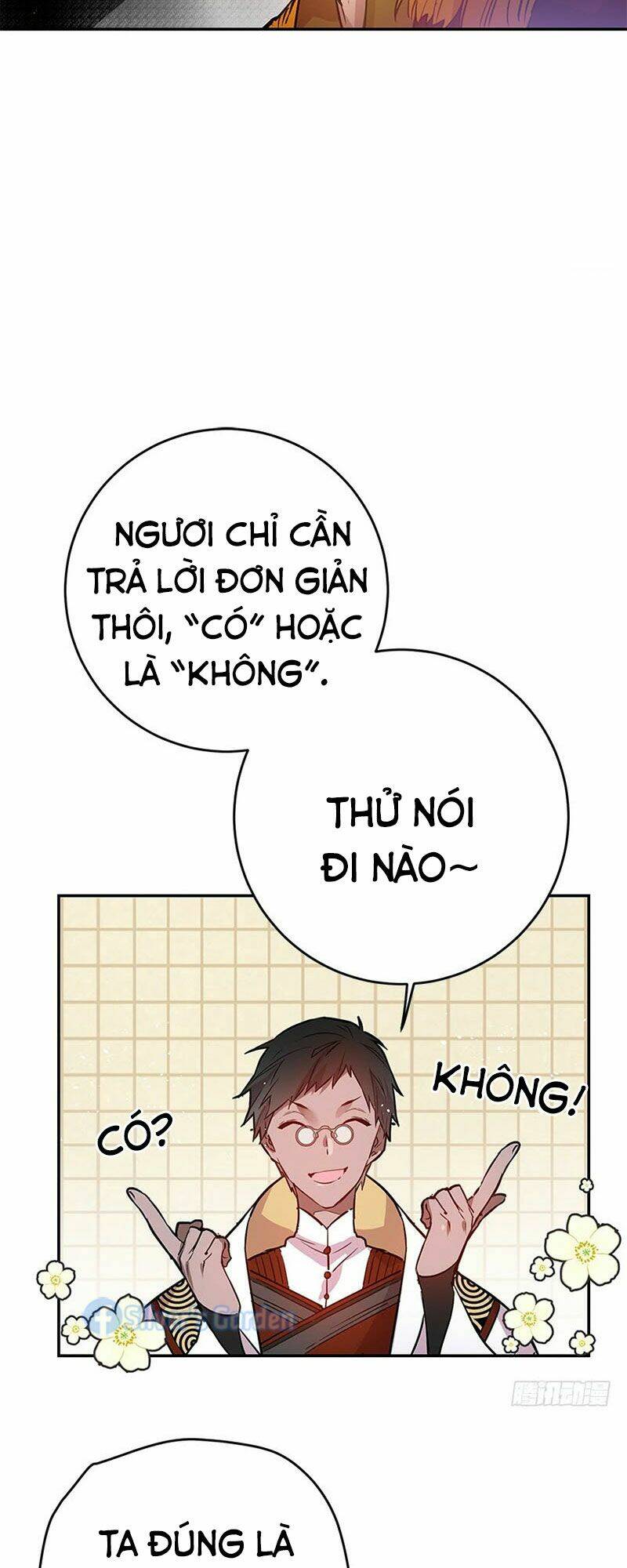 Hung Mãnh Tiểu Thư Chương 30 Ảnh 11