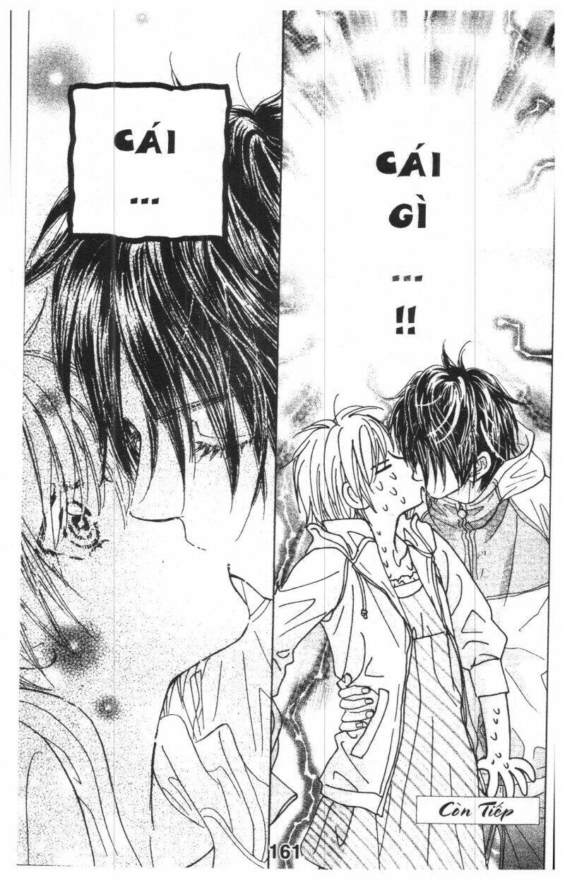 Kirara No Hoshi Chương 1.5 Ảnh 71