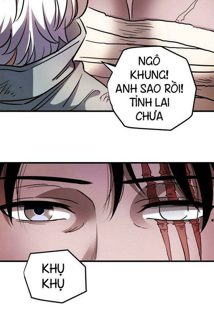 Sau Mạt Thế Tôi Trở Thành Zombie Chương 44 Ảnh 21