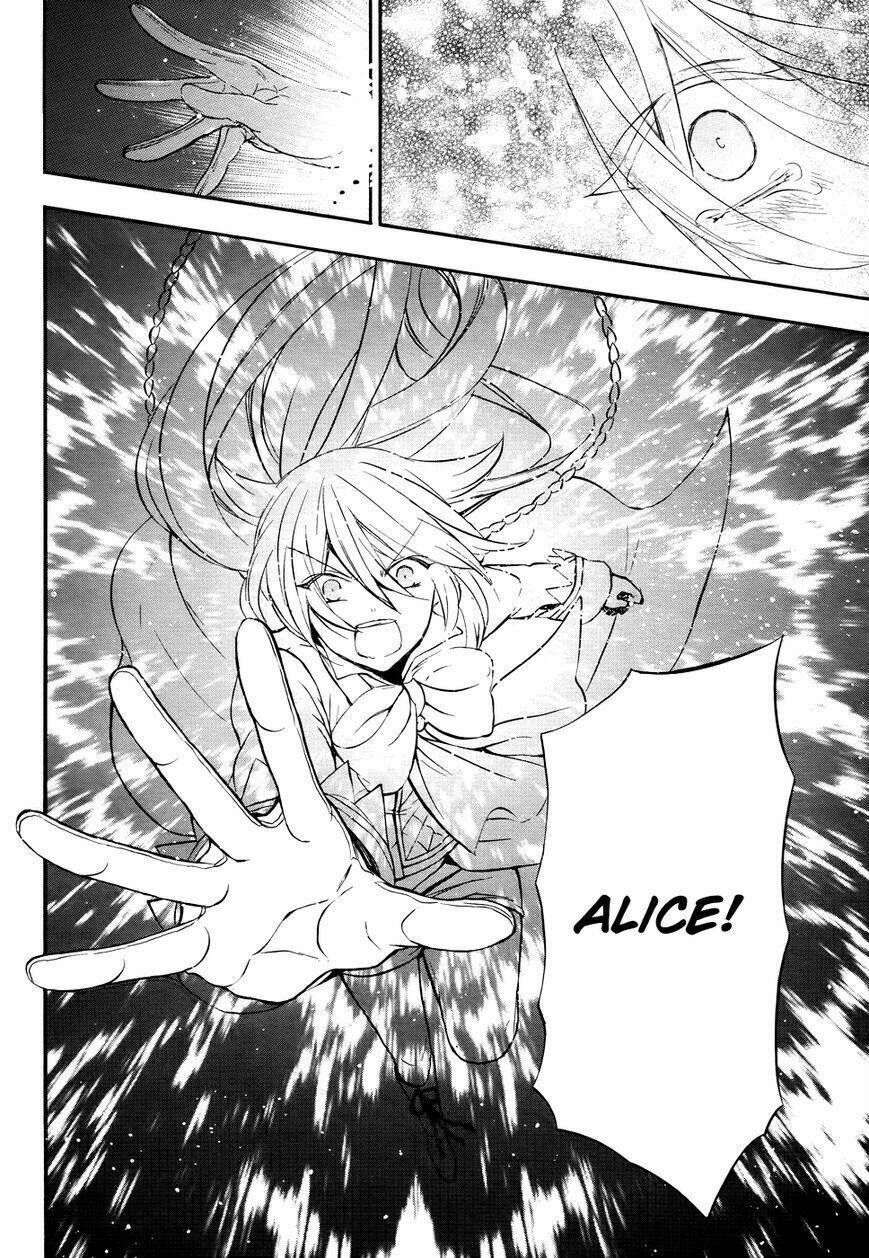 Pandora Hearts Chương 103 Ảnh 26
